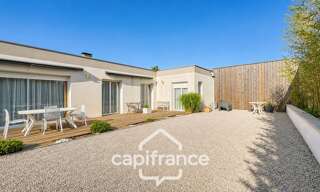 Maison 4 Pièces 113 m² à vendre à Dax (40100)