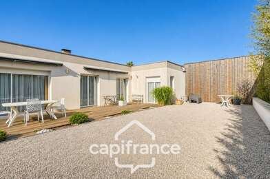 Maison 4 pièces 499000 €