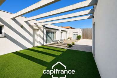 Maison 4 pièces 499000 €