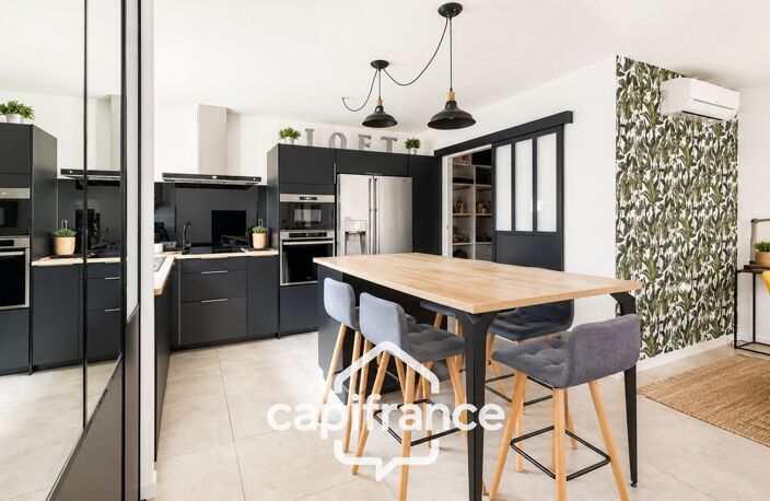 DAX CENTRE-VILLE – MAISON CONTEMPORAINE DE PLAIN-PIED – DPE A - PMR — photo 2