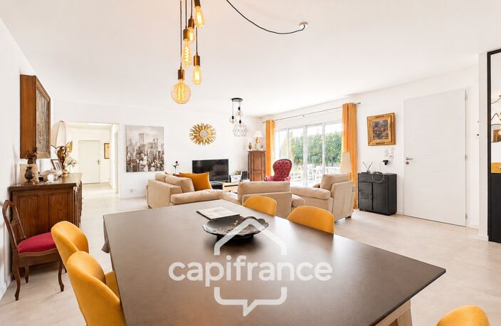 DAX CENTRE-VILLE – MAISON CONTEMPORAINE DE PLAIN-PIED – DPE A - PMR — photo 3