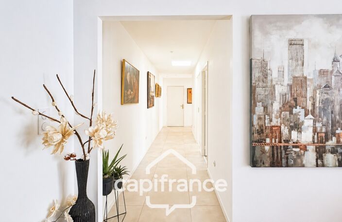 DAX CENTRE-VILLE – MAISON CONTEMPORAINE DE PLAIN-PIED – DPE A - PMR — photo 4
