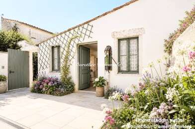 Maison 5 pièces 399000 €