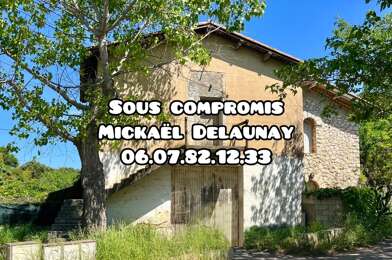 Maison 4 pièces 164000 €