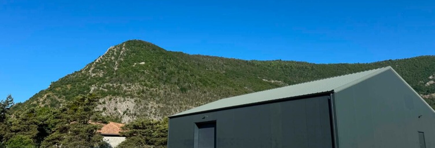 Commerce 11 Pièces 300 m² à vendre à Veynes (05400)