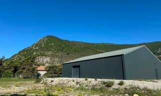 Commerce 11 Pièces 300 m² à vendre à Veynes (05400)