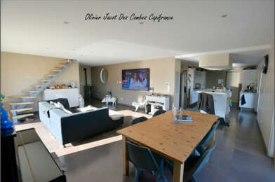 Maison 7 pièces 399000 €