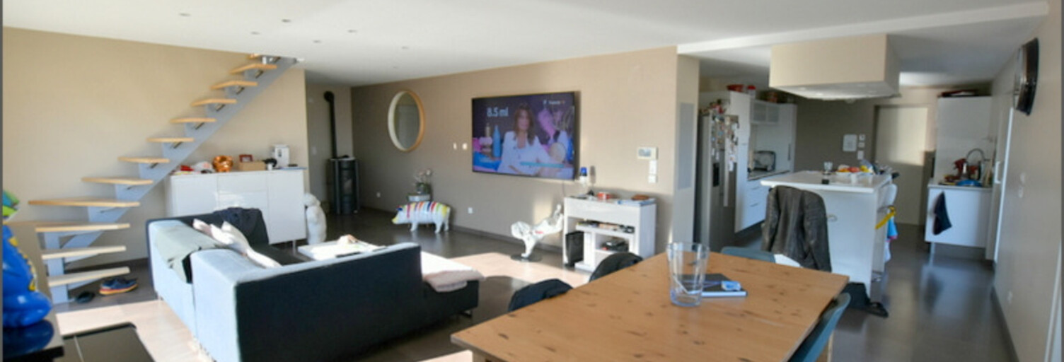 Maison 7 Pièces 281 m² à vendre à Montbéliard (25200)