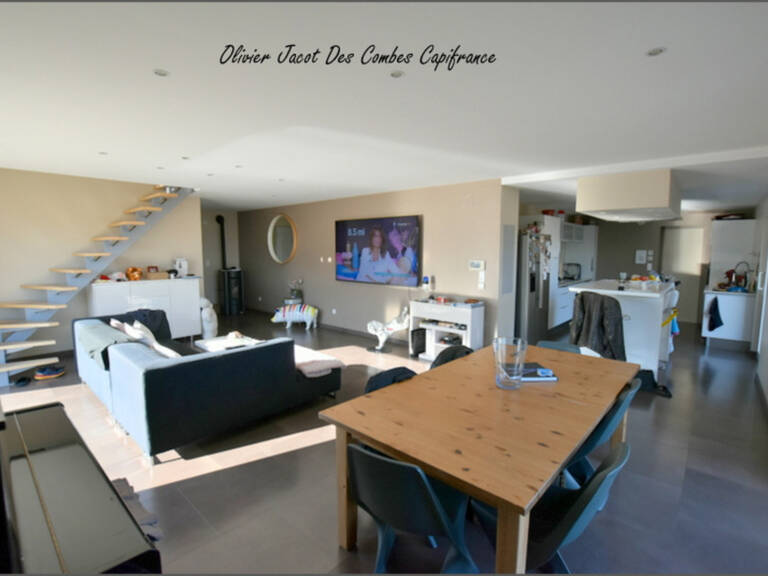 Maison à vendre 7 pièces MONTBELIARD (25) avec piscine sécurisée — photo 1