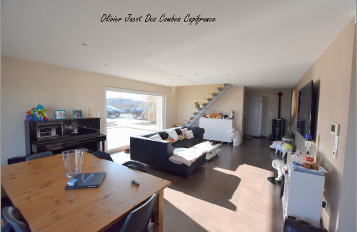 Maison à vendre 7 pièces MONTBELIARD (25) avec piscine sécurisée — photo 4