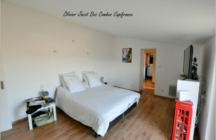 Maison à vendre 7 pièces MONTBELIARD (25) avec piscine sécurisée — photo 5