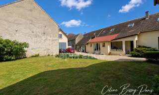 Maison 6 Pièces 140 m² à vendre à Villeneuve-la-Guyard (89340)