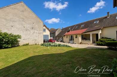 Maison 6 pièces 284000 €