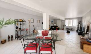 Maison 6 Pièces 140 m² à vendre à Villeneuve-la-Guyard (89340)