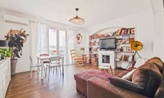 Appartement 3 Pièces 71 m² à vendre à Ajaccio (20090)