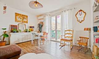Appartement 3 Pièces 71 m² à vendre à Ajaccio (20090)