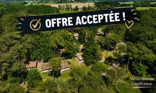 Maison 51 Pièces 977 m² à vendre à Montpon-Ménestérol (24700)