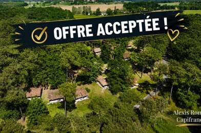 Maison 51 pièces 710000 €