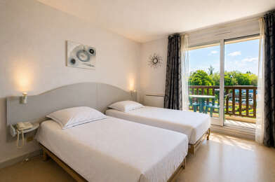 Appartement 1 pièces 84000 €