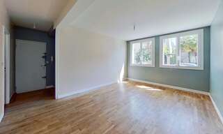 Appartement 3 Pièces 58 m² à vendre à Rennes (35700)