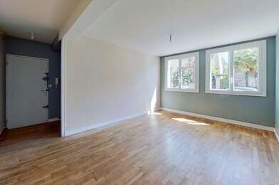 Appartement 3 pièces 164300 €