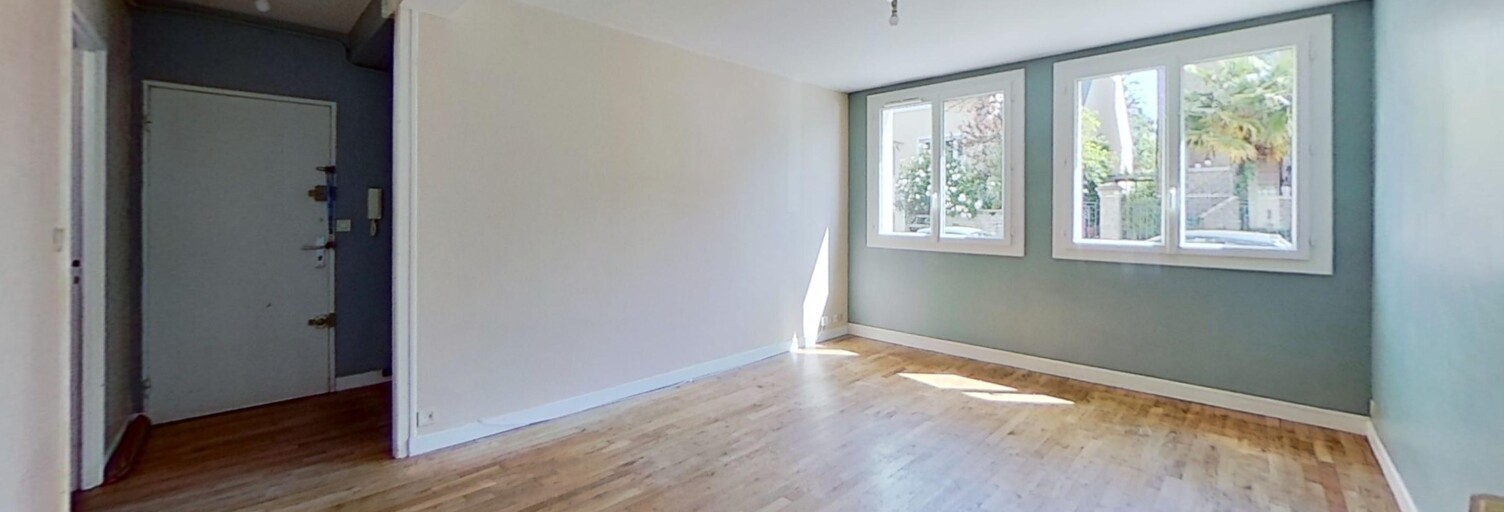Appartement 3 Pièces 58 m² à vendre à Rennes (35700)