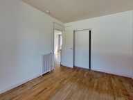 Appartement à vendre 3 pièces RENNES (35) Jeanne d’Arc / Michelet – Appartement T3 traversant de 58 m² – cave – métro ligne B — photo 4