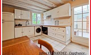 Maison 5 Pièces 93 m² à vendre à Richelieu (37120)