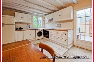 Maison 5 pièces 95000 €