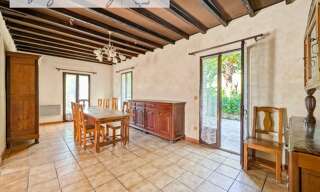Maison 6 Pièces 161 m² à vendre à Lons-le-Saunier (39000)