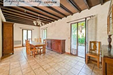 Maison 6 pièces 189000 €