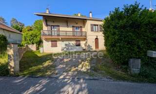 Maison 6 Pièces 161 m² à vendre à Lons-le-Saunier (39000)