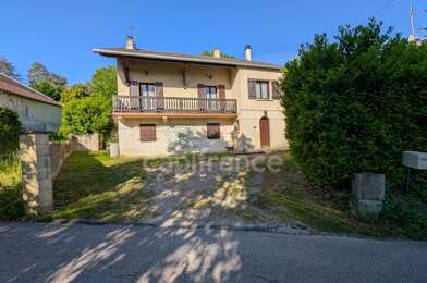 Maison 6 pièces 189000 €