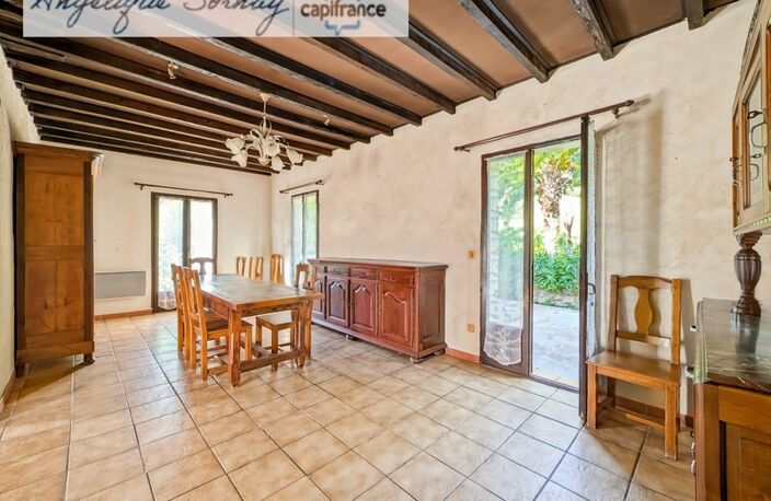 Maison 3 niveaux – 161 m² habitables – fort potentiel de rénovation — photo 3