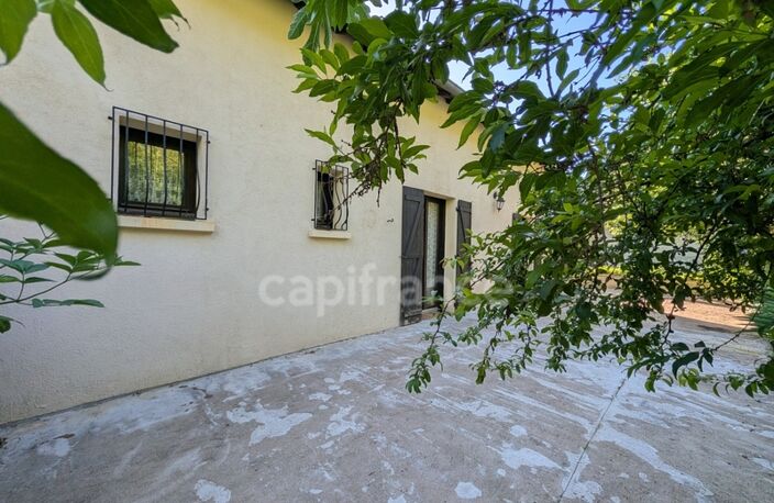 Maison 3 niveaux – 161 m² habitables – fort potentiel de rénovation — photo 4