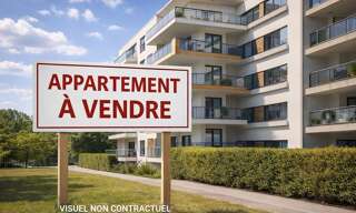 Appartement 3 Pièces 64 m² à vendre à Toulouse (31100)