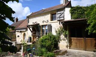 Maison 4 Pièces 88 m² à vendre à Chaulgnes (58400)