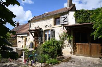 Maison 4 pièces 115000 €
