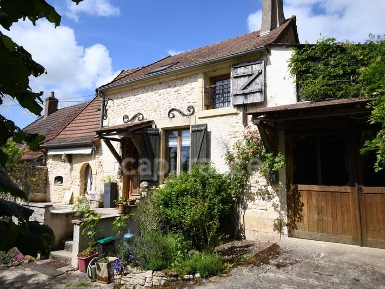 Maison à vendre 4 pièces CHAULGNES (58) — photo 1