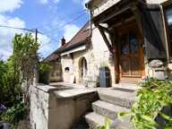 Maison à vendre 4 pièces CHAULGNES (58) — photo 2