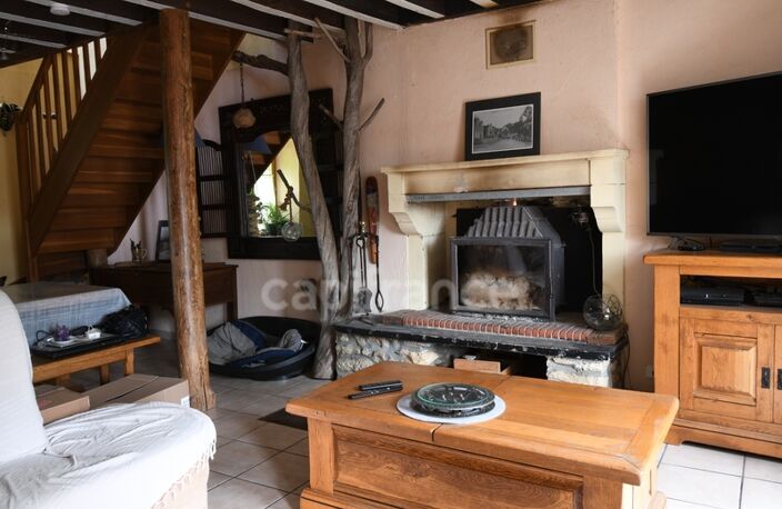 Maison à vendre 4 pièces CHAULGNES (58) — photo 3