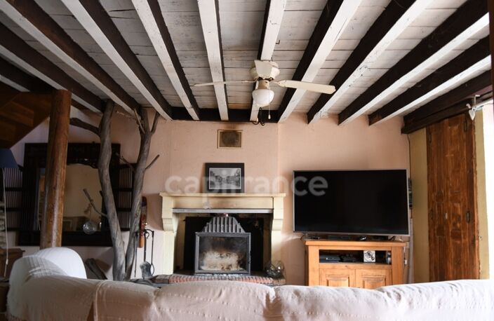 Maison à vendre 4 pièces CHAULGNES (58) — photo 4