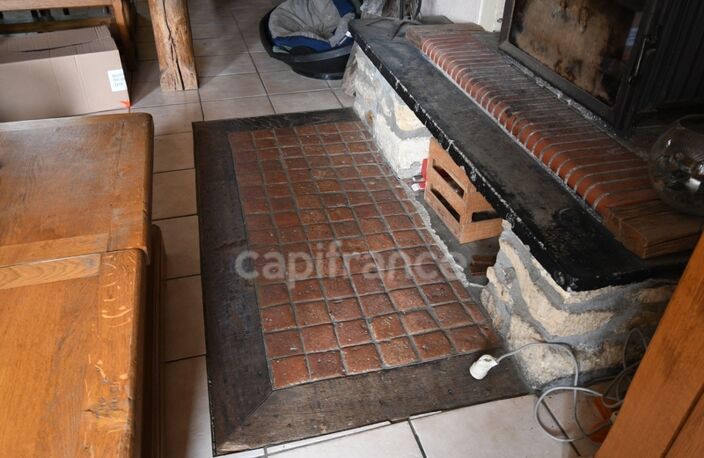 Maison à vendre 4 pièces CHAULGNES (58) — photo 5