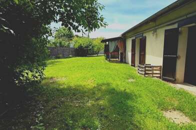 Maison 5 pièces 259000 €