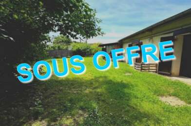 Maison 5 pièces 259000 €