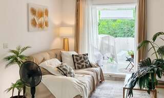 Appartement 2 Pièces 45 m² à vendre à La Possession (97419)
