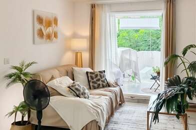 Appartement 2 pièces 141000 €