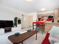 35000 Appartement récent 3 pièces Terrasse et Garage RENNES quartier CENTRE - LE LIBERTE (35) — photo 2