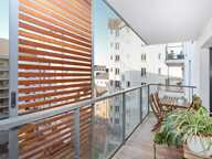 35000 Appartement récent 3 pièces Terrasse et Garage RENNES quartier CENTRE - LE LIBERTE (35) — photo 3