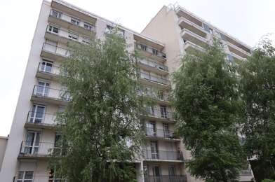 Appartement 1 pièces 39000 €